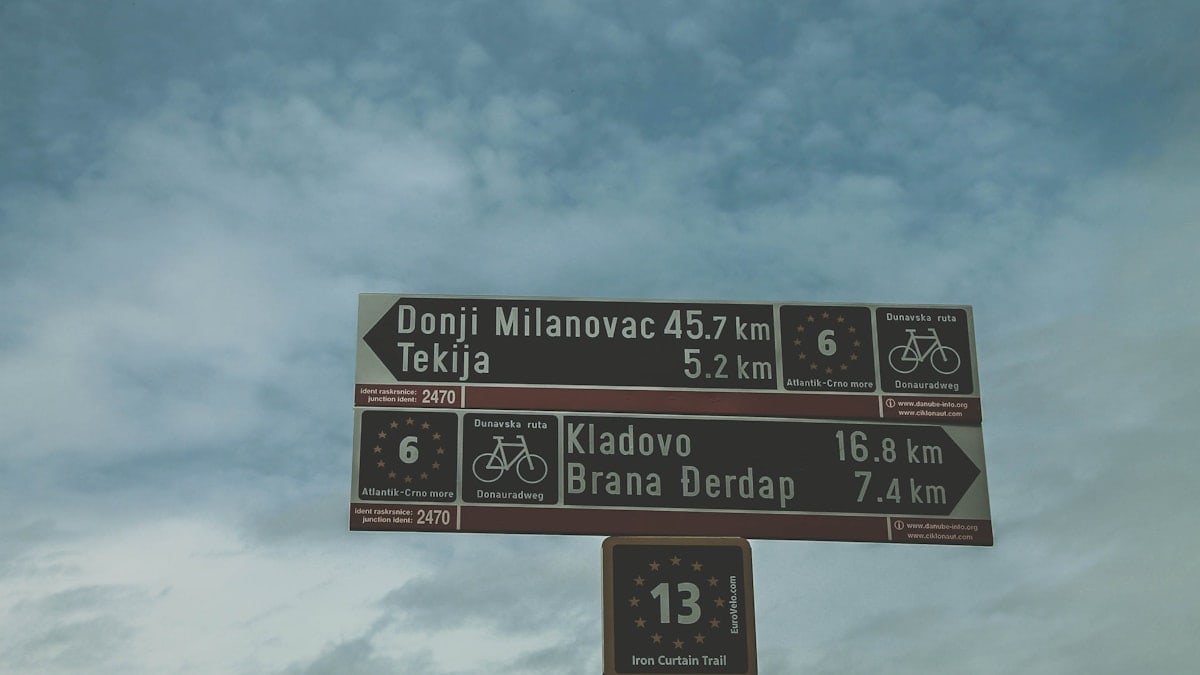 Distance