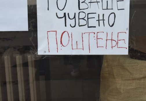 Kako ostati motivisan
